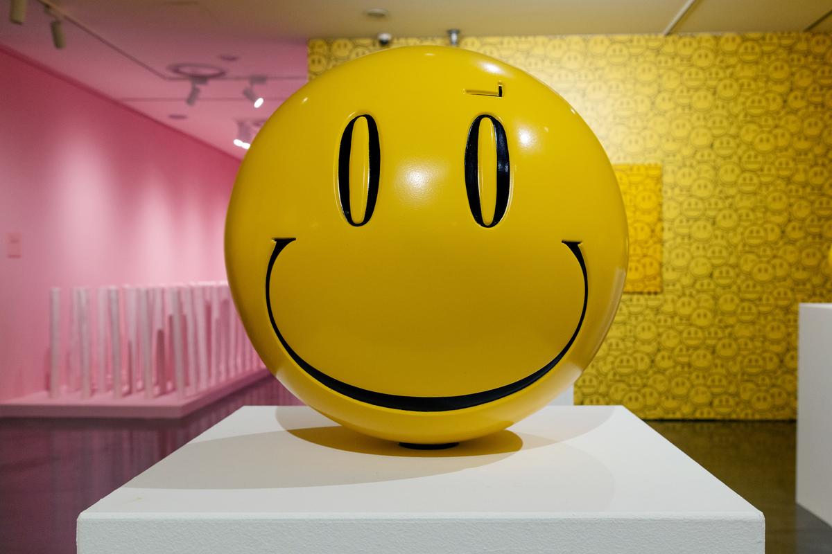 表情符号展
