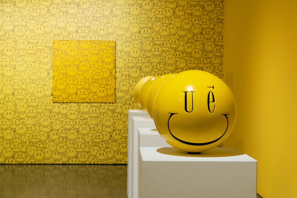 表情符号展