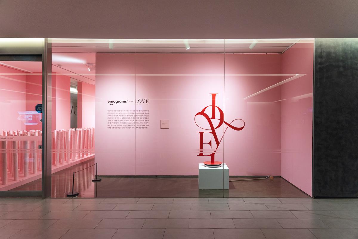 表情符号展