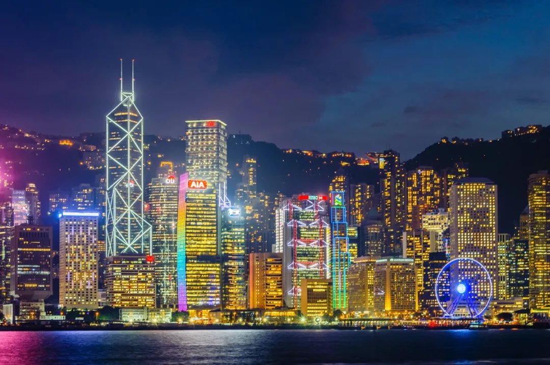 超全的2021香港暑期档美陈合集来了