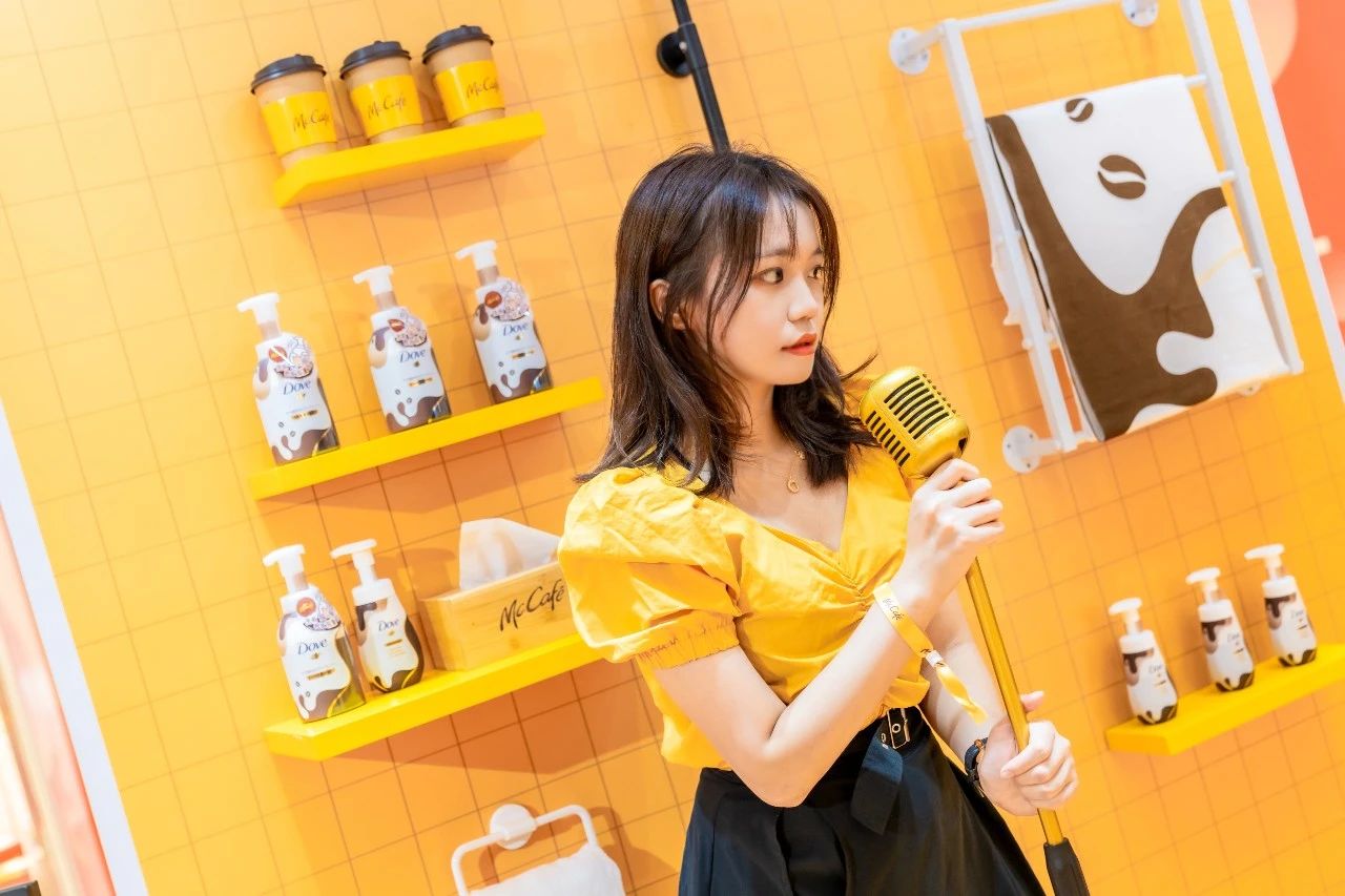 澡堂咖啡馆快闪店