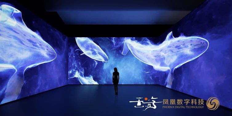 重庆数字文化新项目案例：用科技力量赋能传统艺术