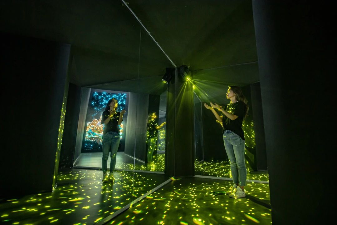 重庆数字文化新项目案例：用科技力量赋能传统艺术