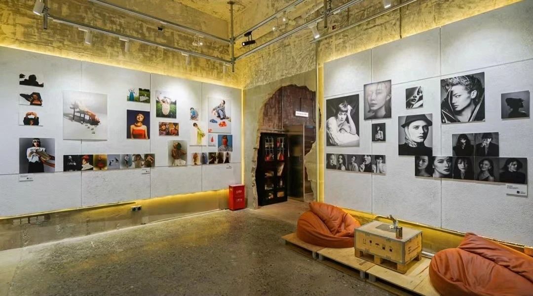 “He or She”Aone Studio 2021影展