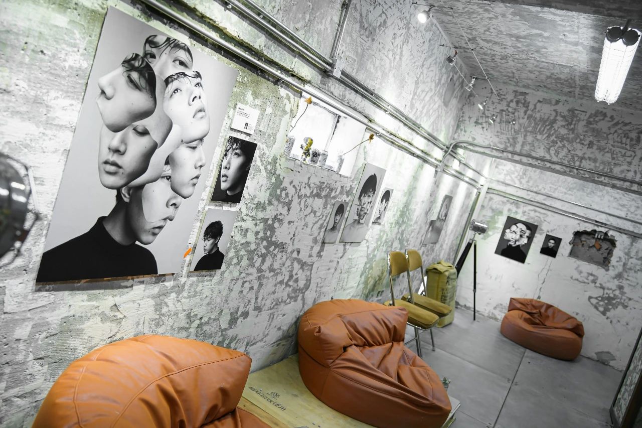 “He or She”Aone Studio 2021影展
