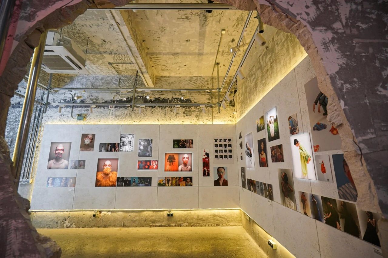 “He or She”Aone Studio 2021影展