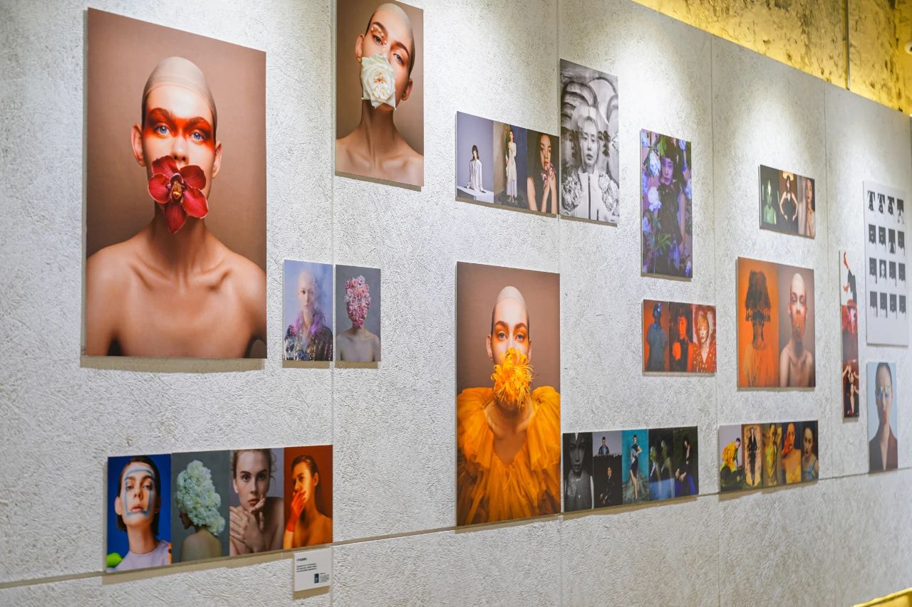 “He or She”Aone Studio 2021影展