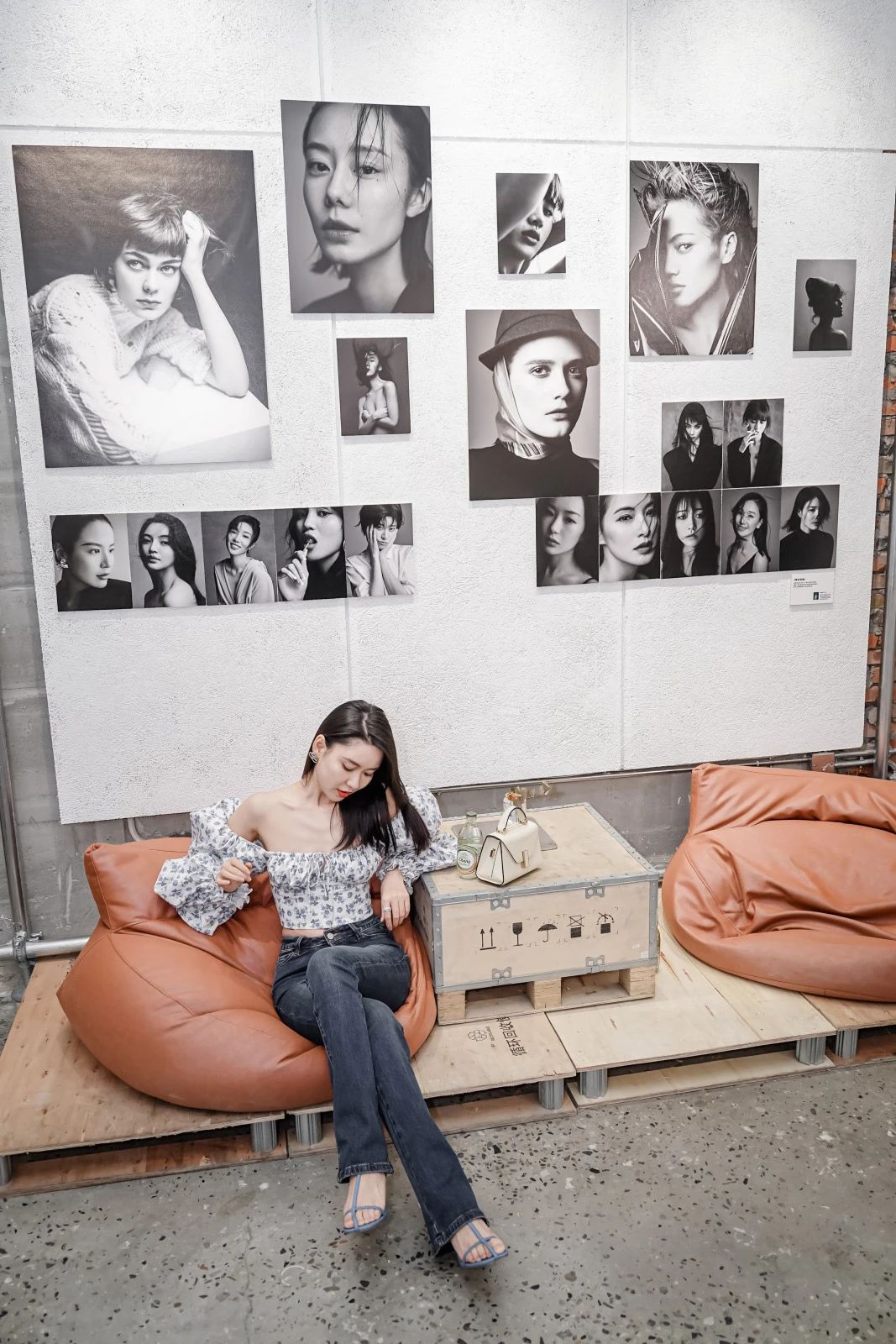 “He or She”Aone Studio 2021影展