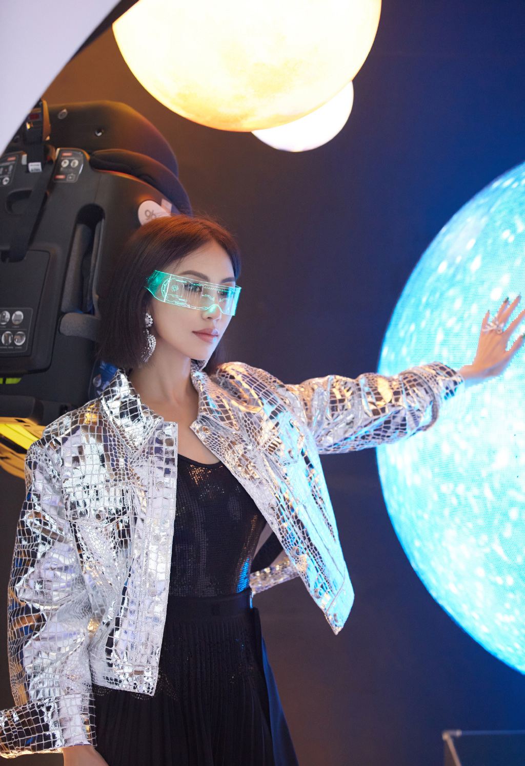 gb好孩子“安全星护航”限时快闪