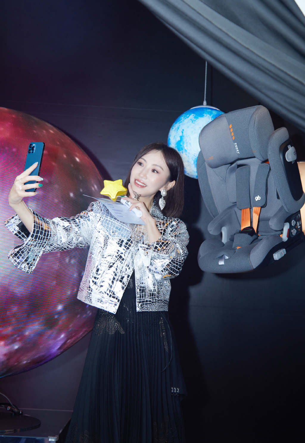 gb好孩子“安全星护航”限时快闪