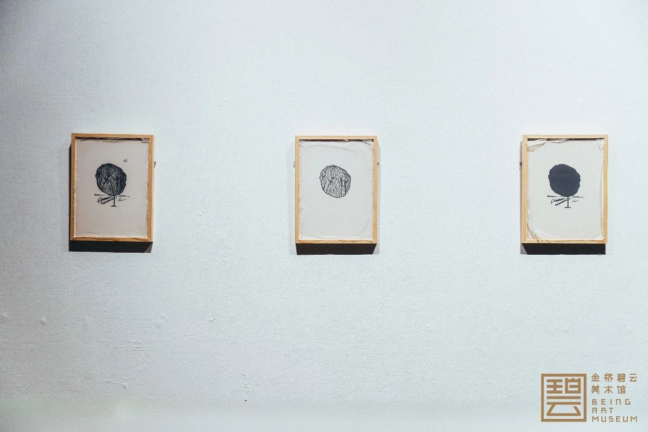 国内首个艺术家手作书沉浸式展览