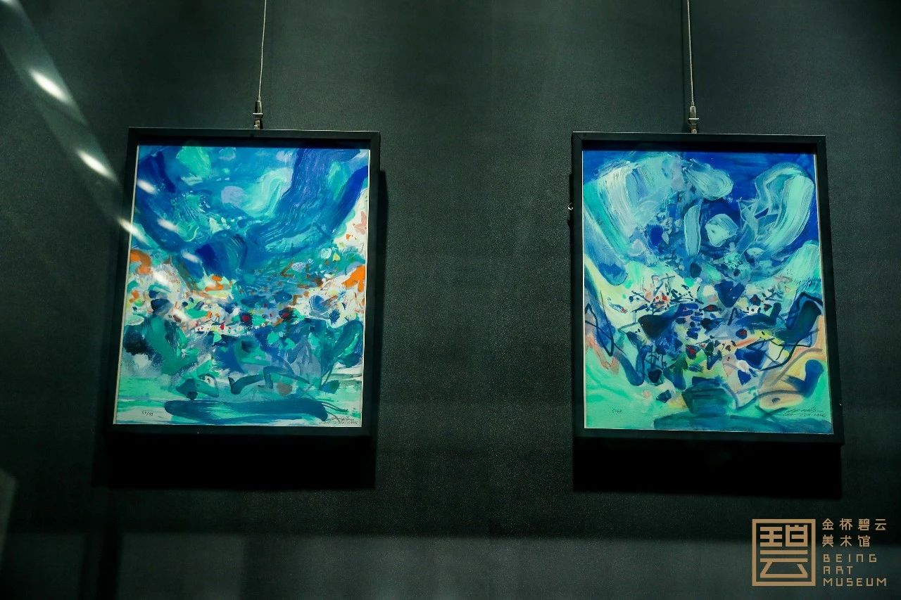 国内首个艺术家手作书沉浸式展览