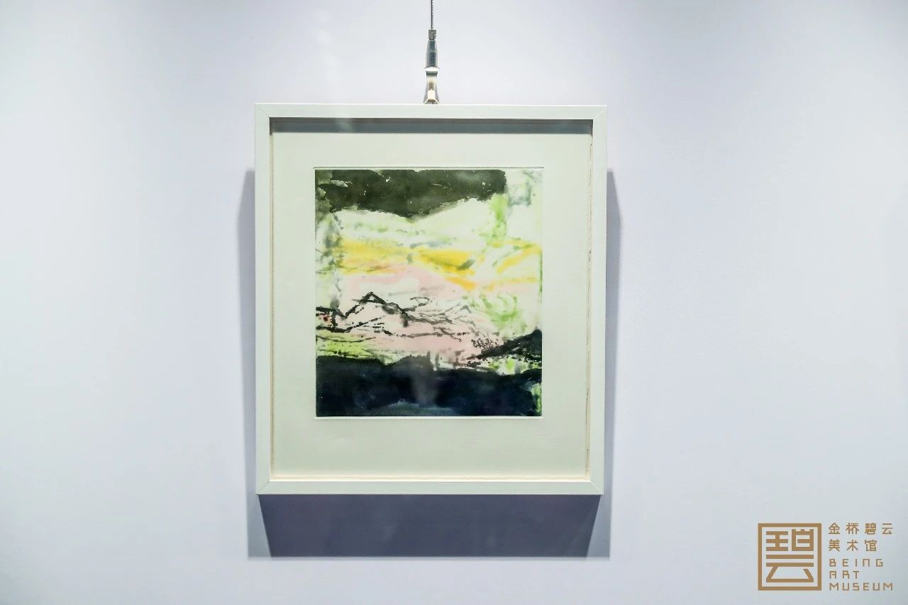 国内首个艺术家手作书沉浸式展览