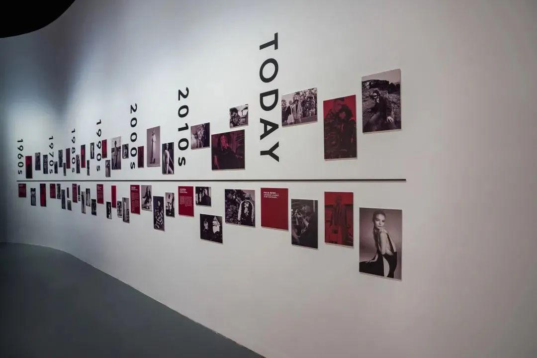 “时空旅人”PORTS宝姿60周年品牌回顾展