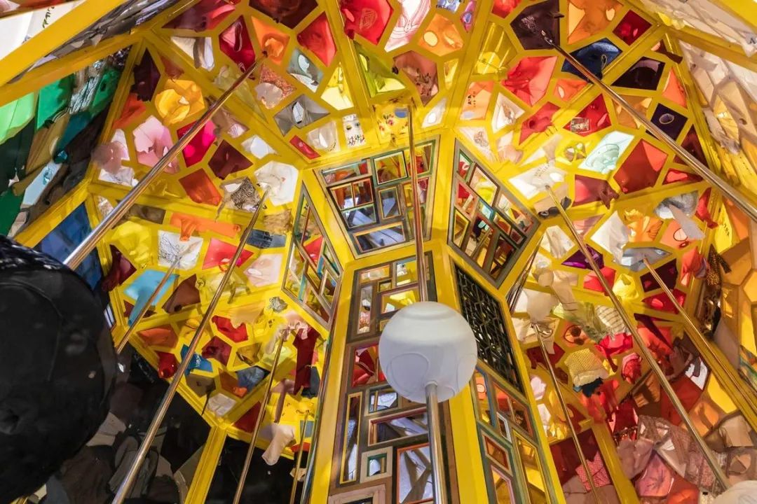 “SUNIVERSE日心说”主题艺术展 