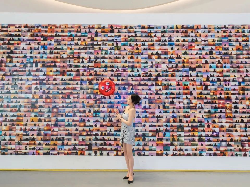 “SUNIVERSE日心说”主题艺术展 