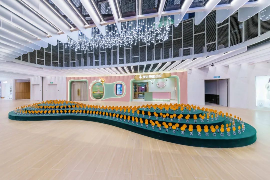 “SUNIVERSE日心说”主题艺术展 