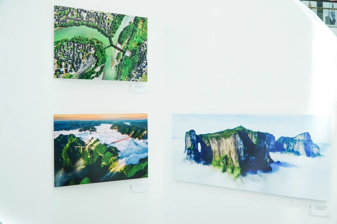 酒鬼酒·中国国家地理“醉西湖”山水人文影像展