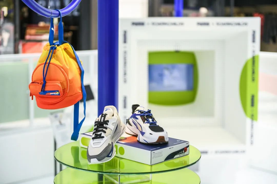 PUMA·友爱无界「好朋友俱乐部」