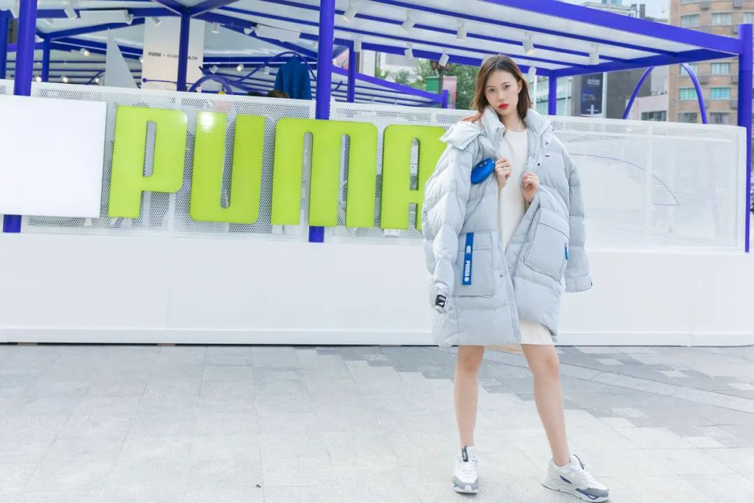 PUMA·友爱无界「好朋友俱乐部」