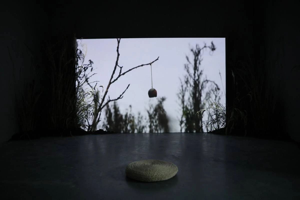 「不准停电」科技艺术大展