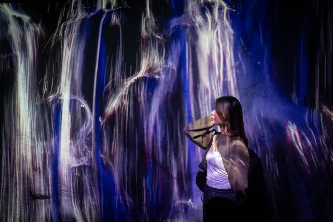 「不准停电」科技艺术大展