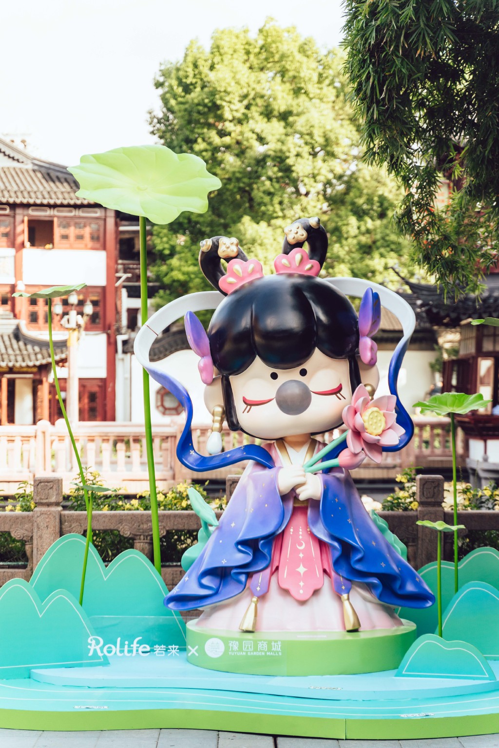 Nanci囡茜二十四节气主题展