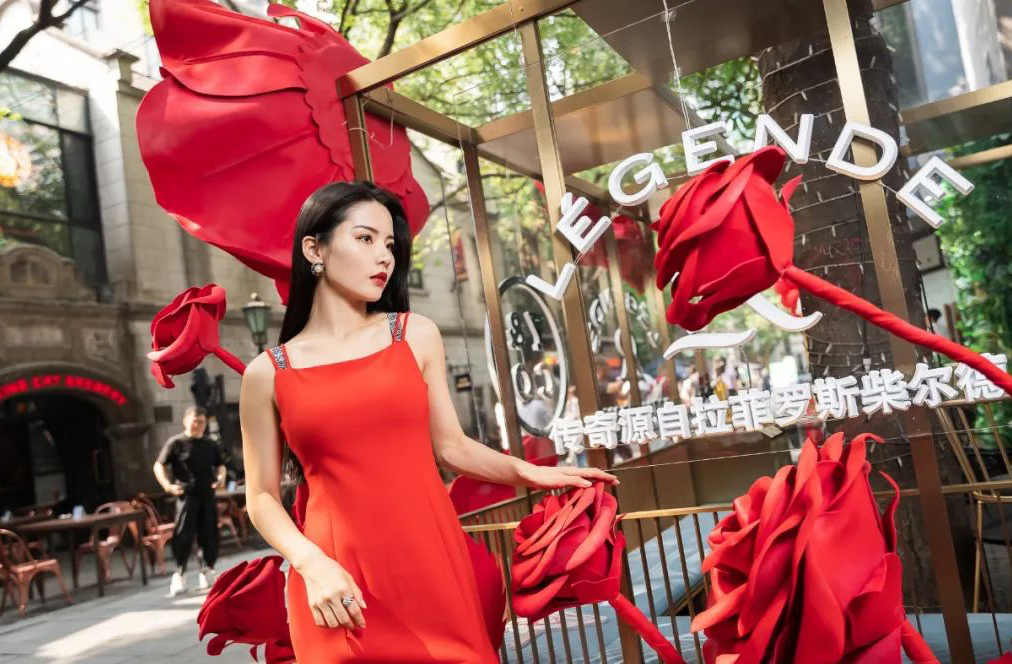 “波尔多佳酿之旅”限时体验