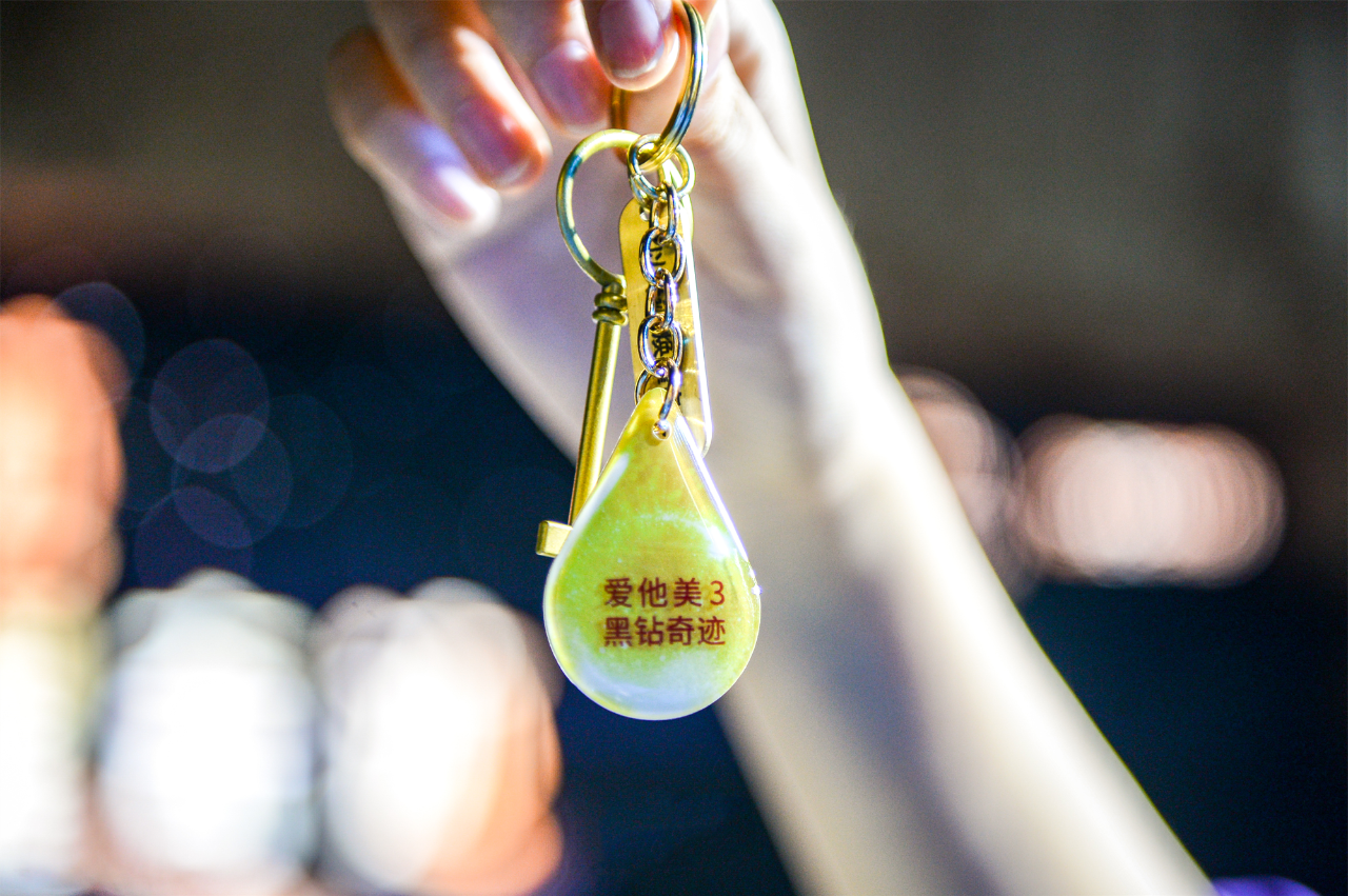 奇迹敦煌·个性化亲子体验