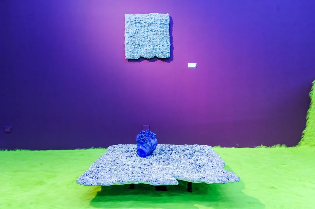 “潮极玩家”潮流艺术大展