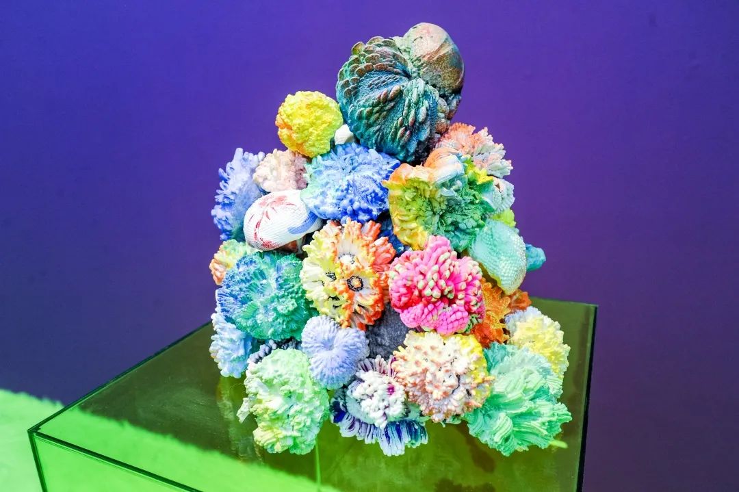 “潮极玩家”潮流艺术大展