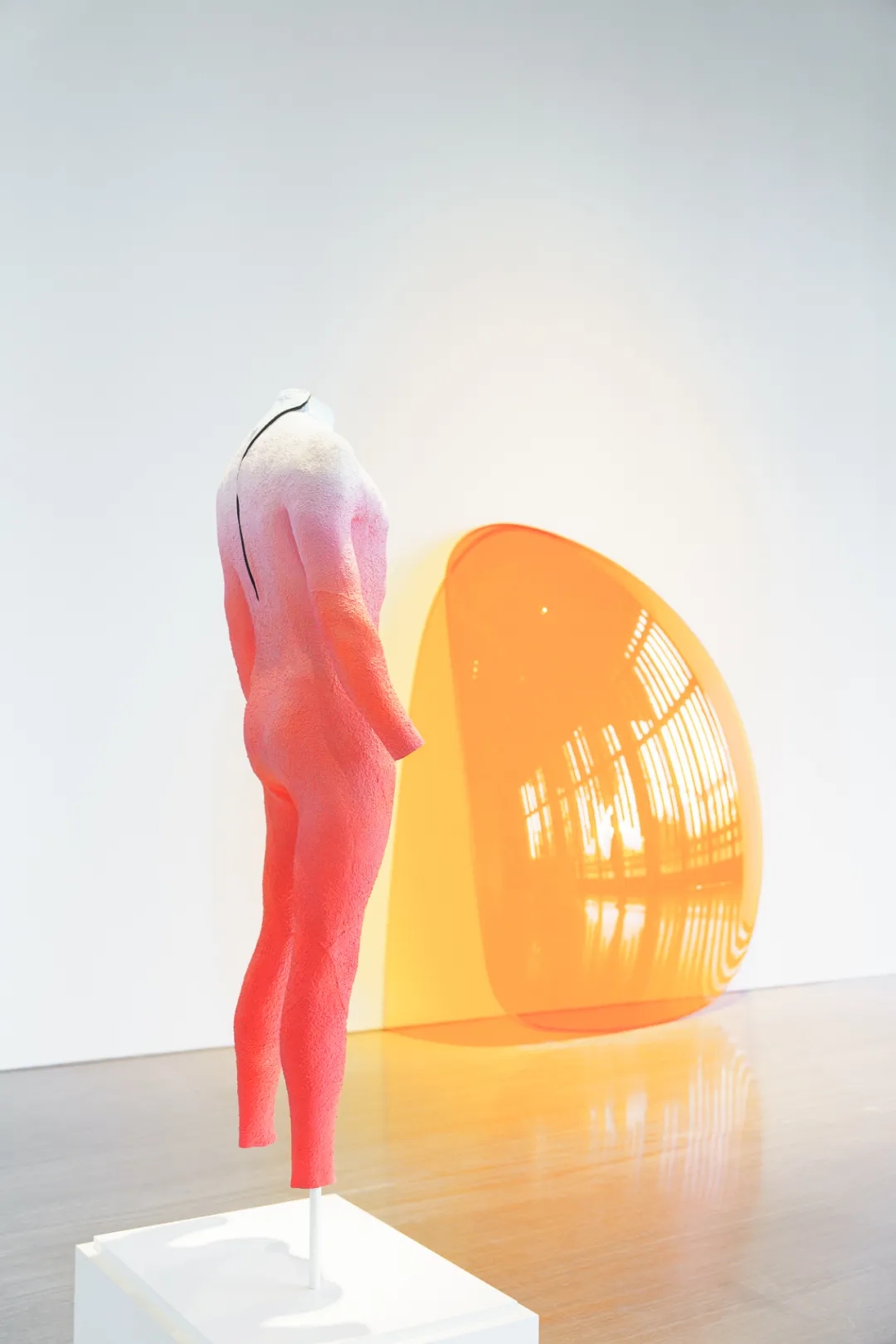 上海艺术家Alex Israel国内首个美术馆级大展