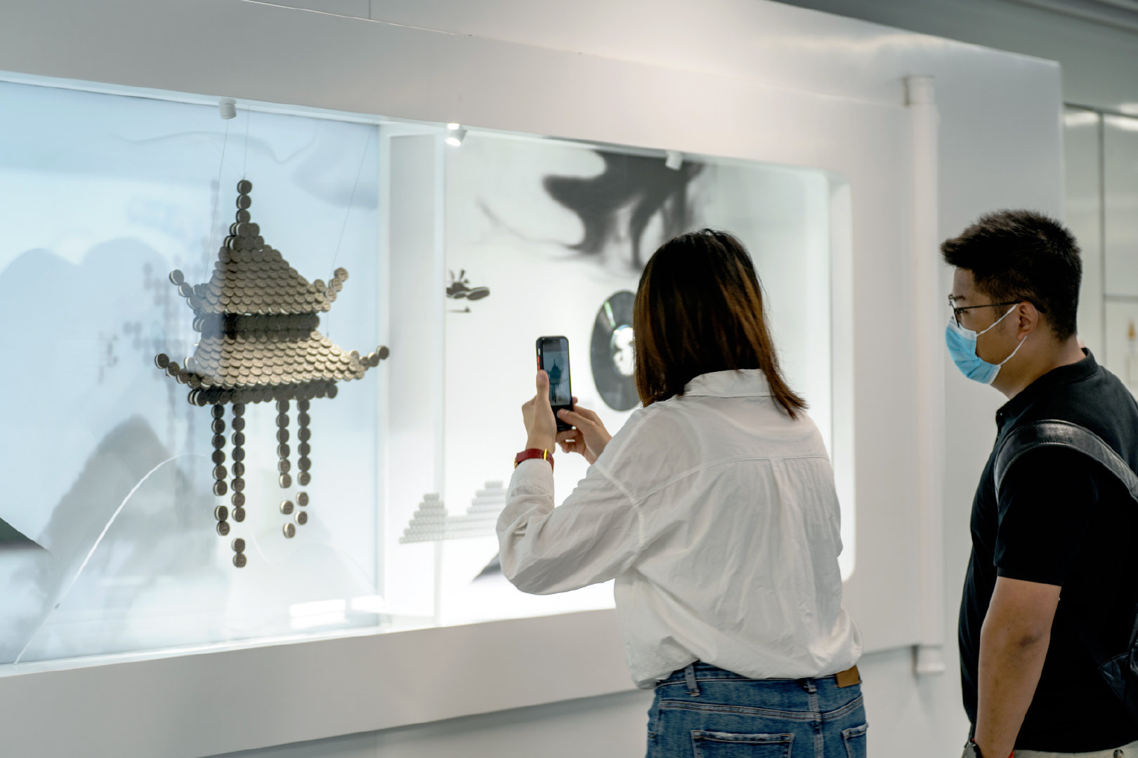 奥利奥·周杰伦「笑奥天下艺术展」