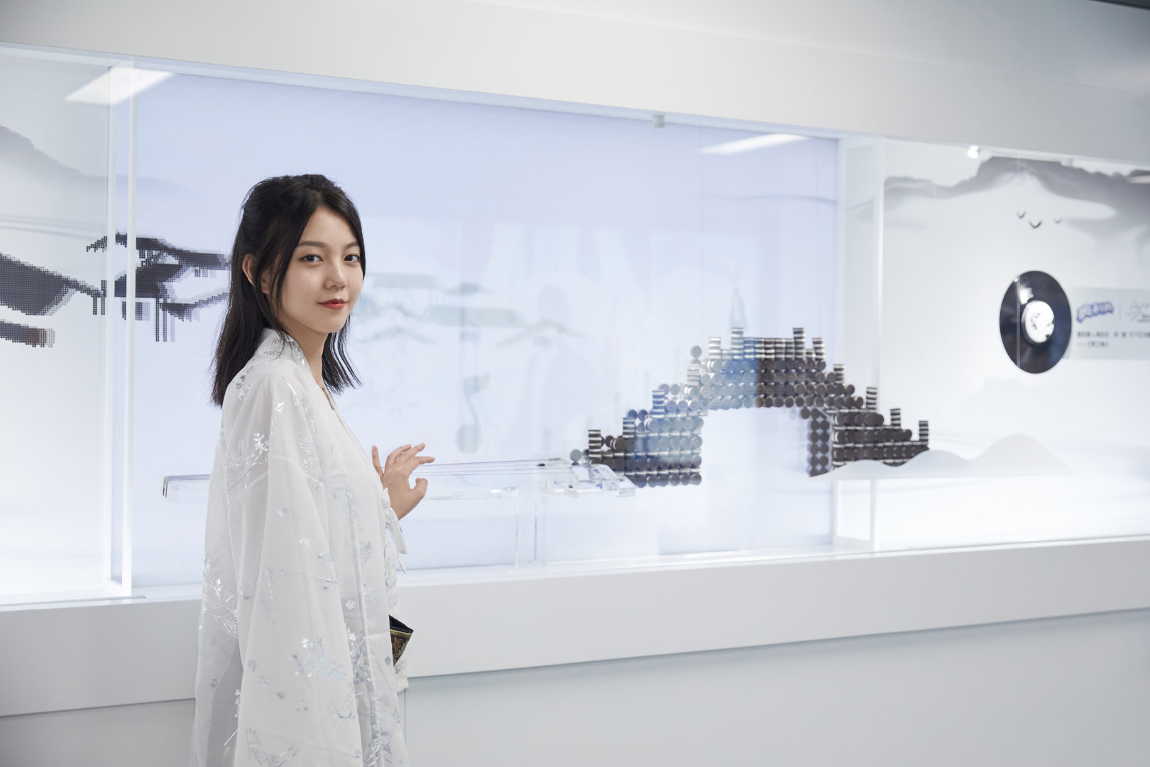奥利奥·周杰伦「笑奥天下艺术展」
