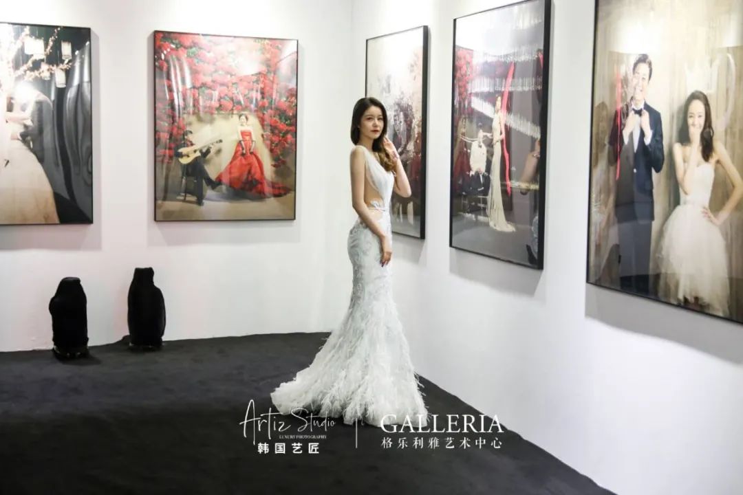 ARTIZ LAND 艺术之城限时展