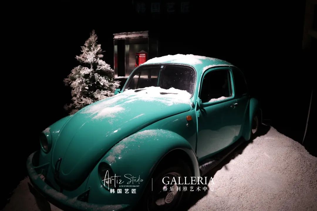 ARTIZ LAND 艺术之城限时展