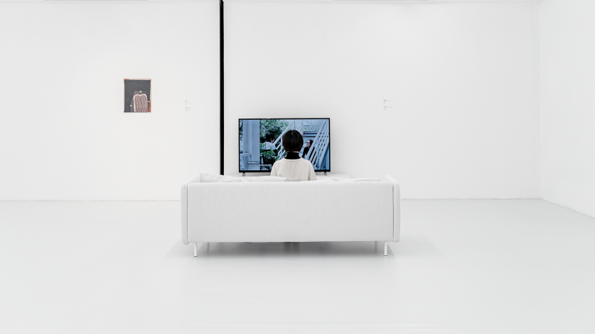 K11「真实幻境 Mirage or Reality」艺术展
