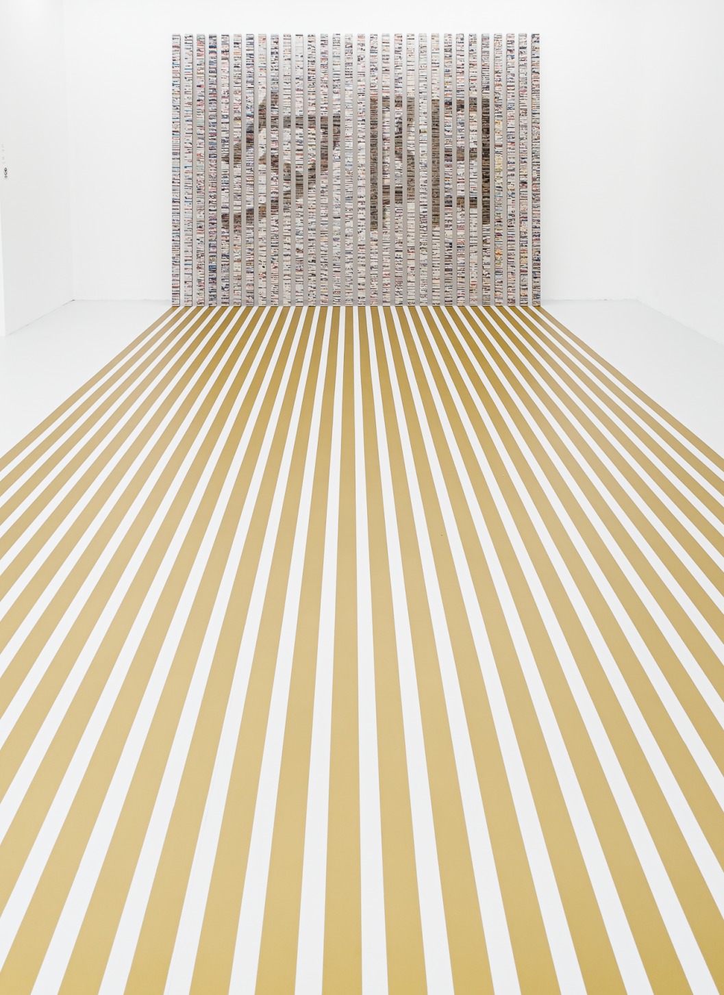 K11「真实幻境 Mirage or Reality」艺术展