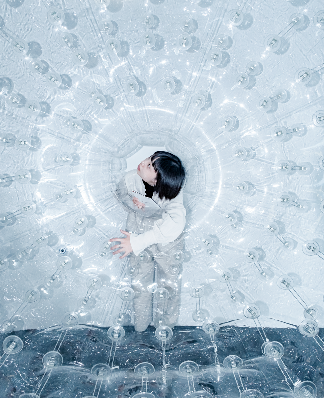 K11「真实幻境 Mirage or Reality」艺术展
