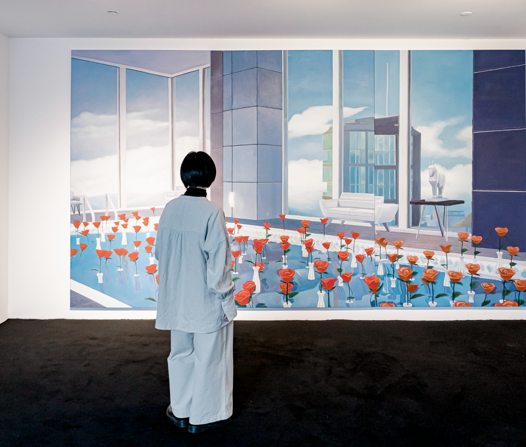 K11「真实幻境 Mirage or Reality」艺术展