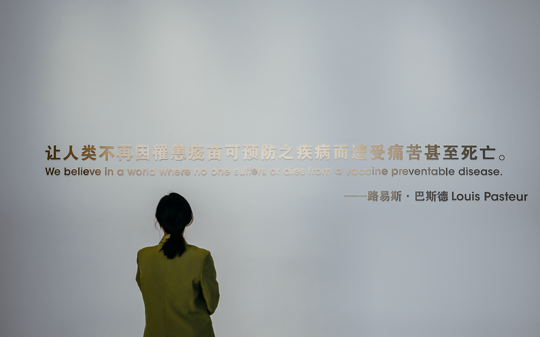 首座「新冠」博物馆，艺术下的历史记录者