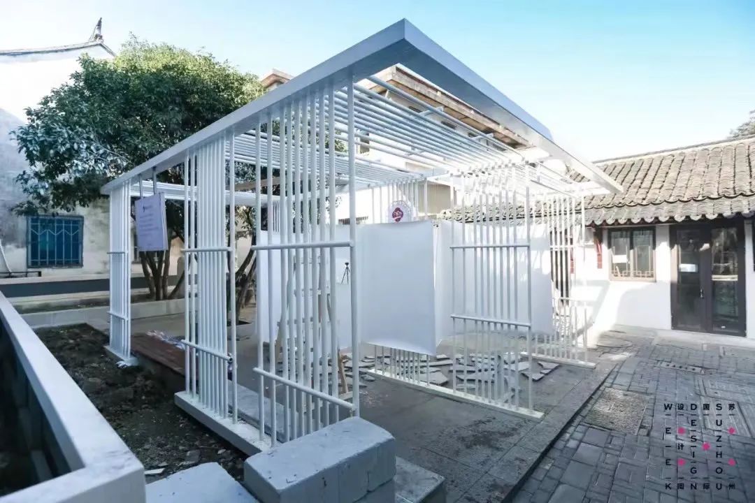 复苏·2021苏州国际设计周