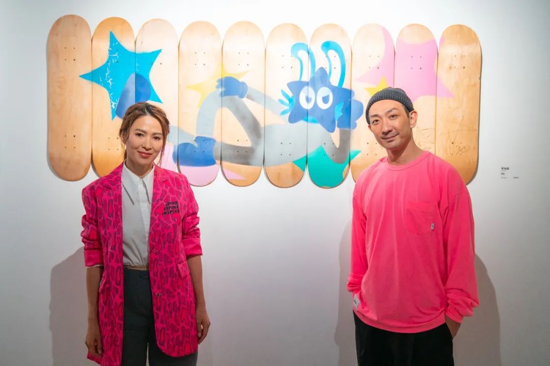 SUNDAY ZOO「周日动物园」艺术展览