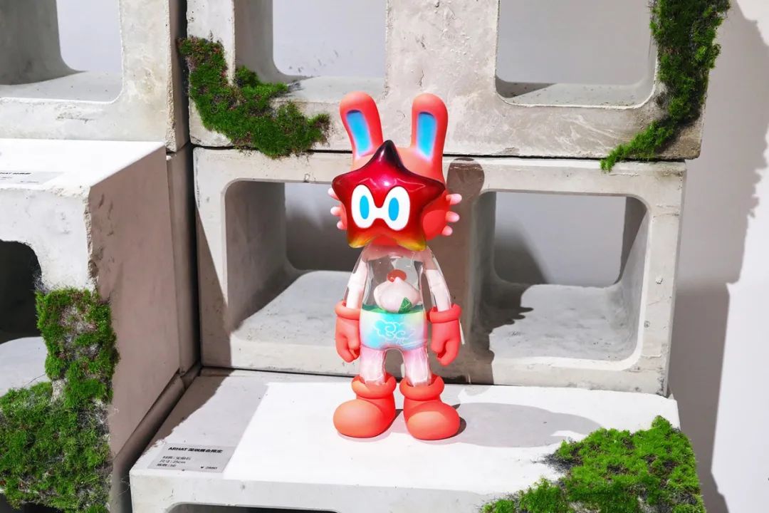 SUNDAY ZOO「周日动物园」艺术展览