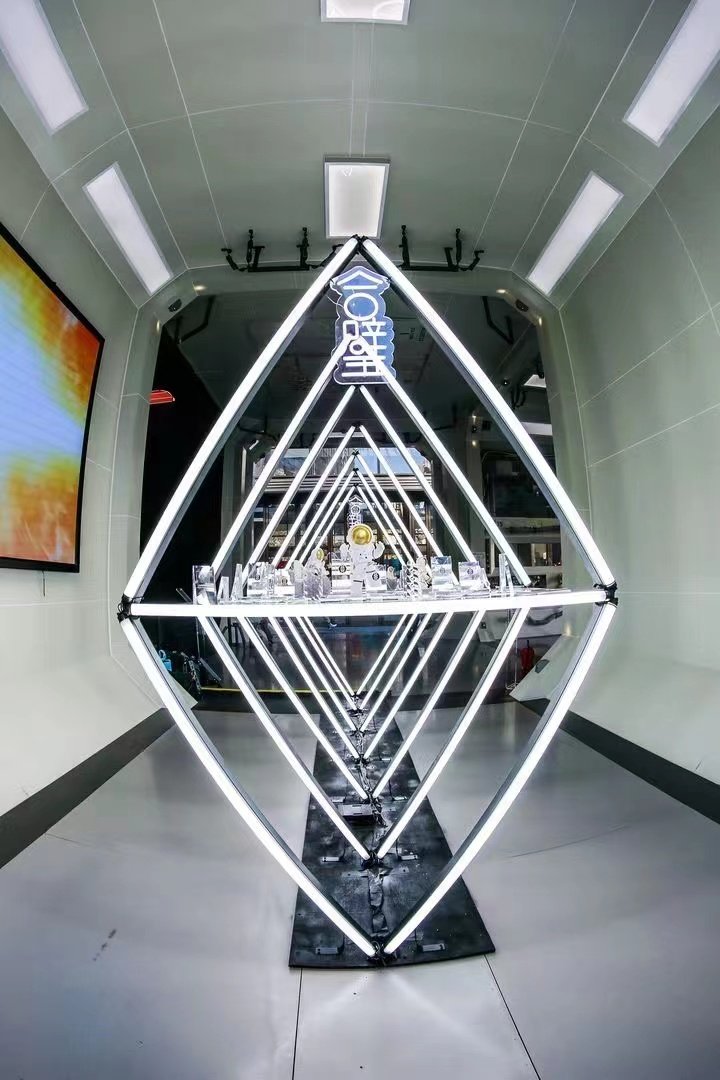 窗的宇宙  | 圣诞跨年大型沉浸式艺术展