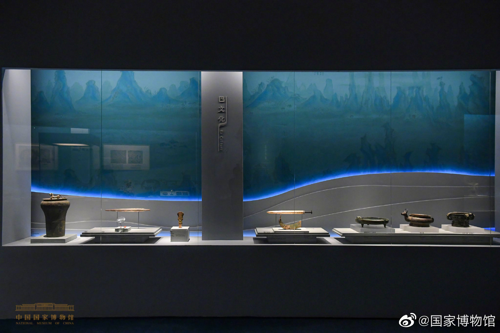 江天万里——长江文化展