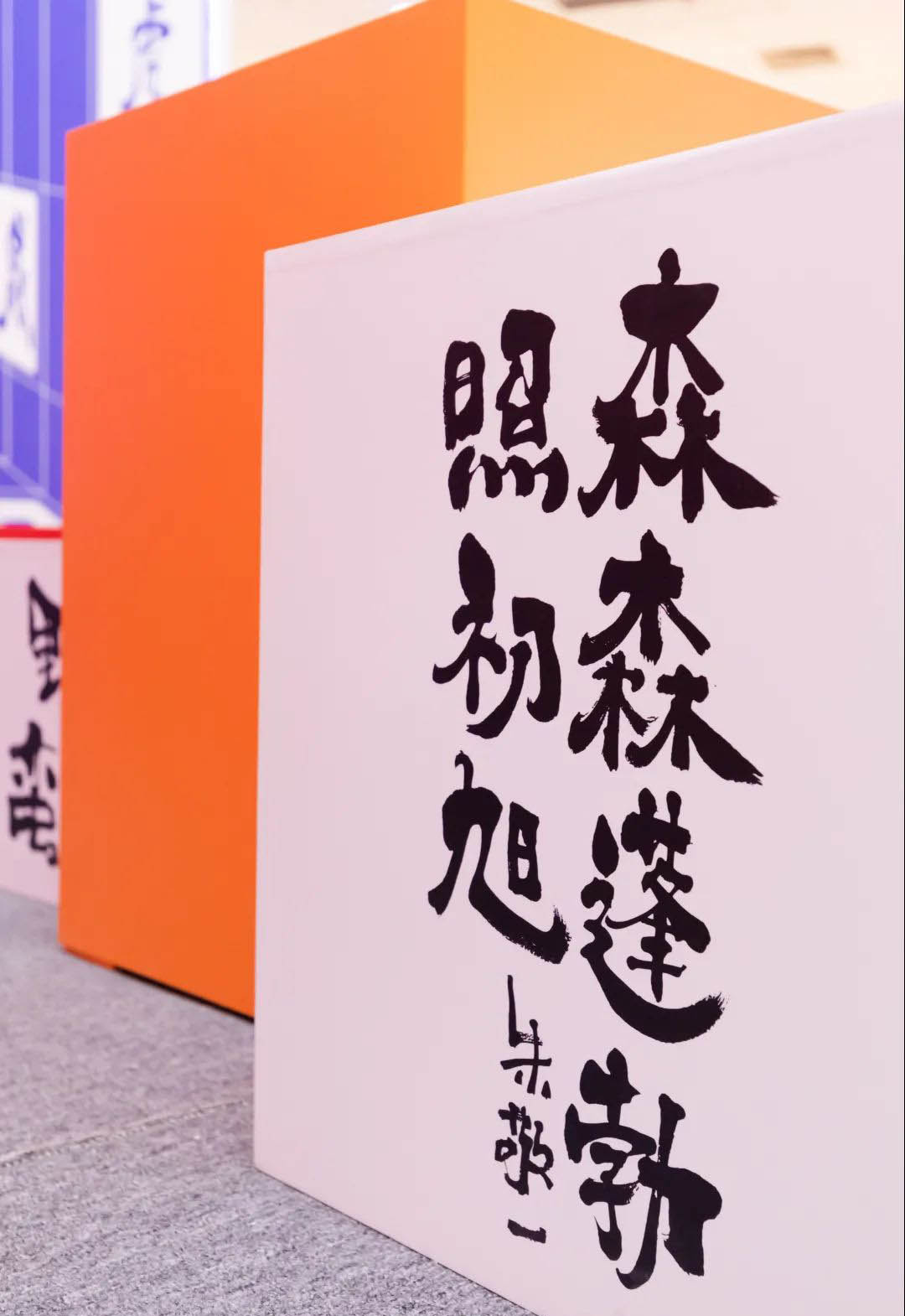 森达虎虎森威新年主题快闪