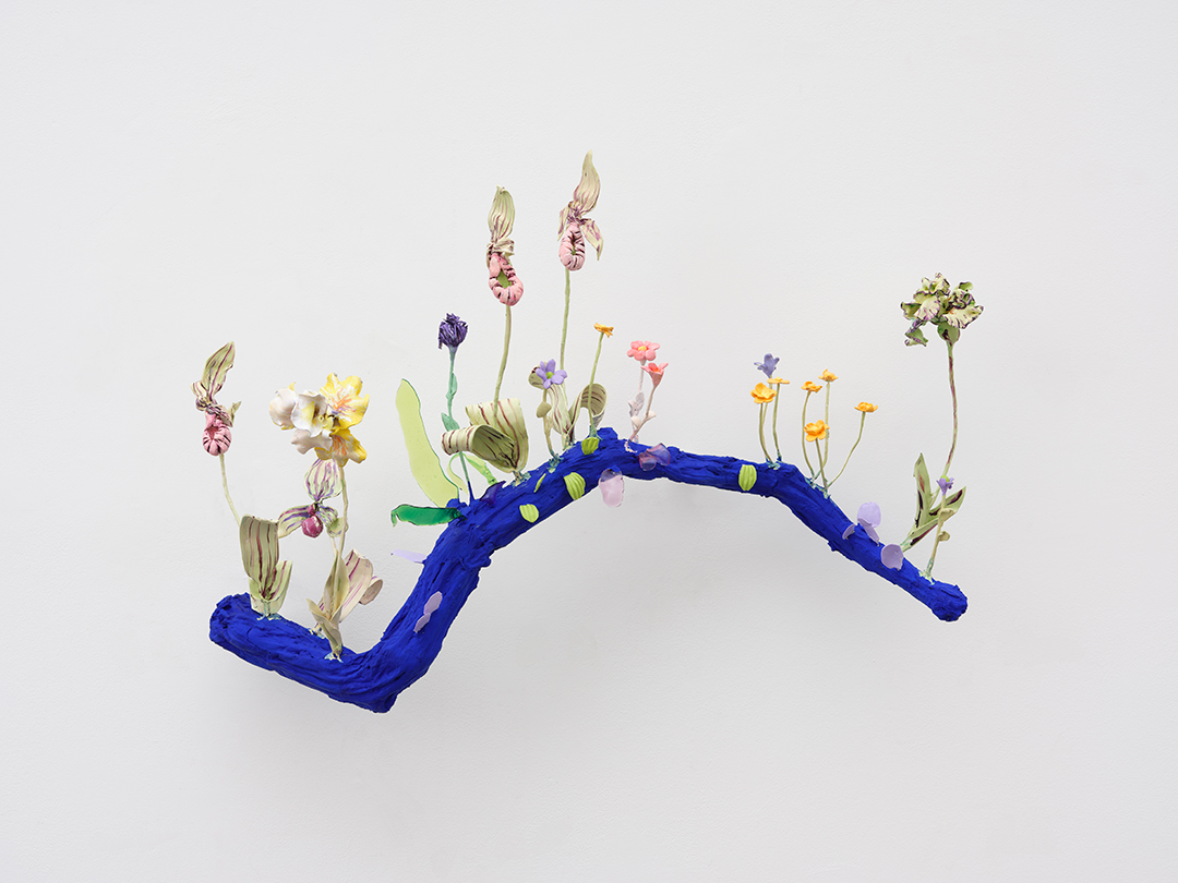 娜塔莉·杜尔伯格 & 汉斯·博格个展「驻足」