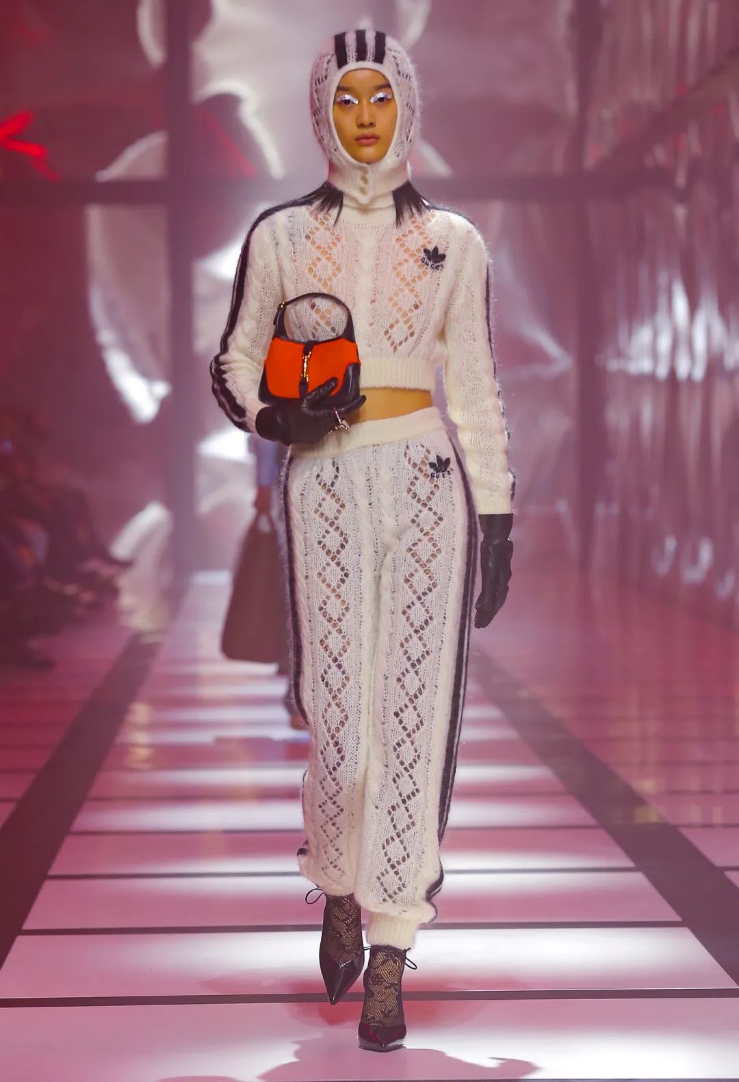 GUCCI 2022秋冬Exquisite Gucci时装秀