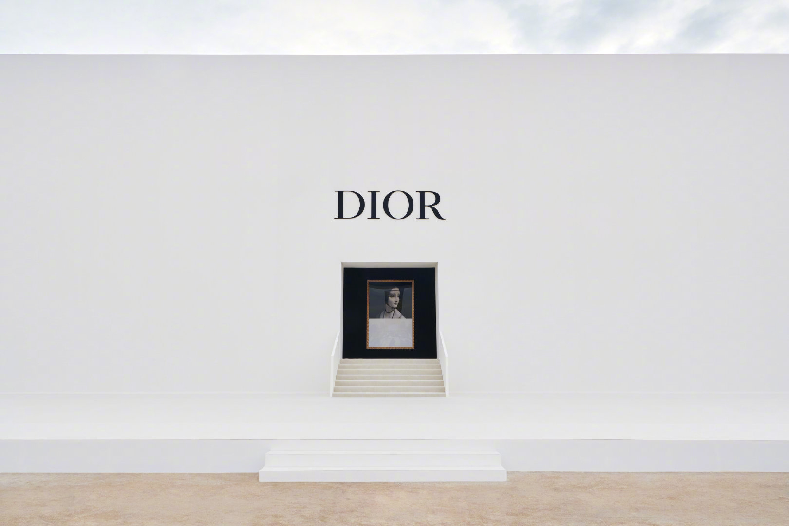 DIOR | 迪奥二零二二秋冬成衣秀